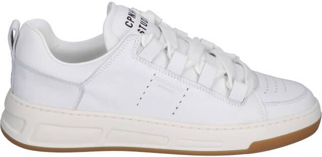 Copenhagen Studios CPH 213 White Lage sneakers