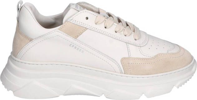 Copenhagen Studios CPH 46 Leather Mix Cream