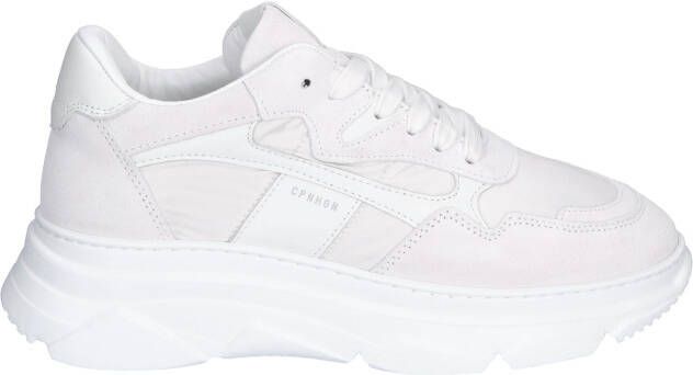 Copenhagen Studios CPH 51 Material Mix White