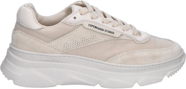 Copenhagen Studios CPH 56 Material Mix Cream