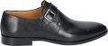 Corden's Snargate Black Leather - Zwart