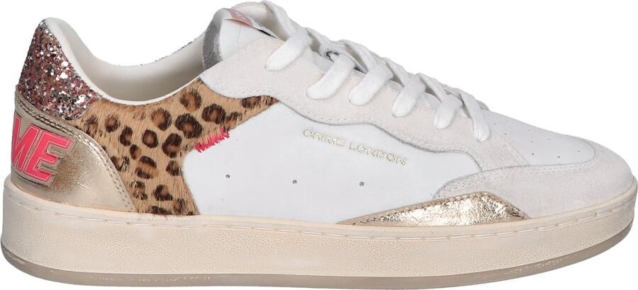 Crime london 20201 68 White