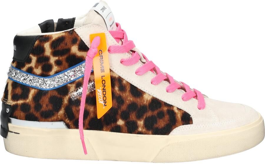 Crime london 25171 Off White