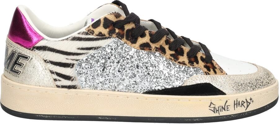 Crime london 25203 White