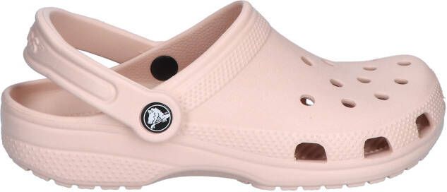 Crocs Classic Clog Kids Quartz