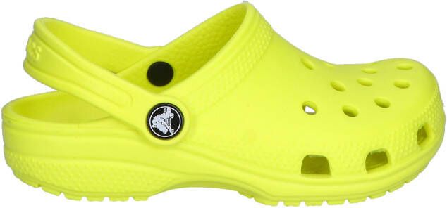 Crocs Classic Clog Kids Acidity - Foto 2