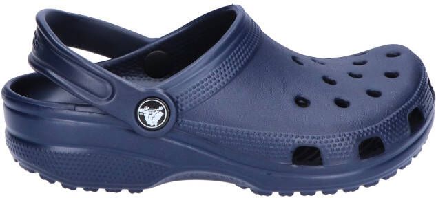 Crocs Classic Clog Kids Navy