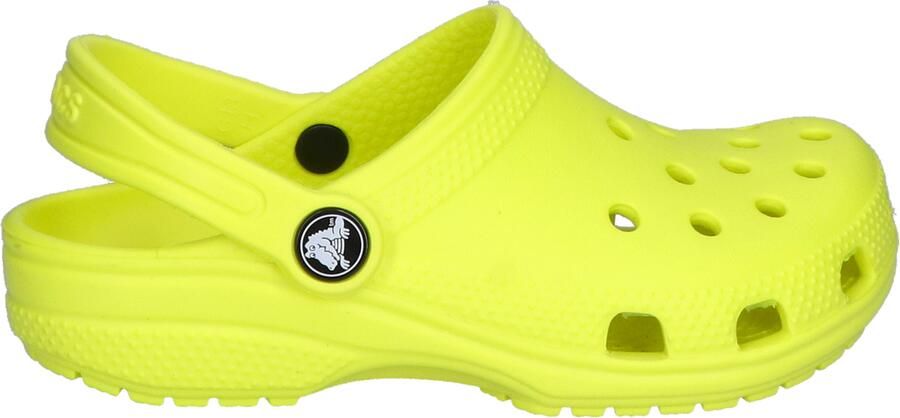 Crocs Classic Clog Kids Acidity