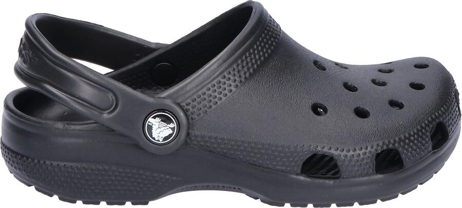Crocs Classic Clog Kids Black