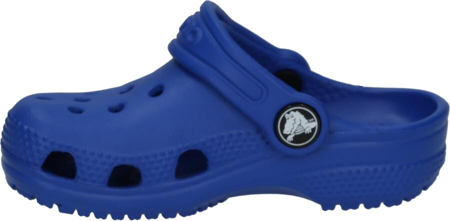 Crocs Classic Clog Kids Blue Bolt
