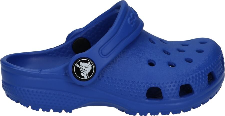 Crocs Classic Clog Kids Blue Bolt