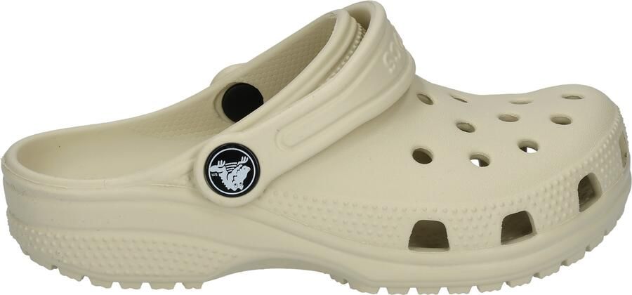 Crocs Classic Clog Kids Bone