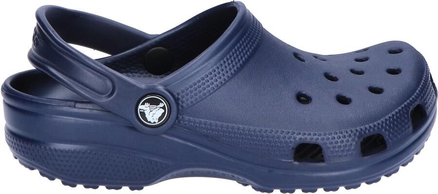 Crocs Classic Clog Kids Navy