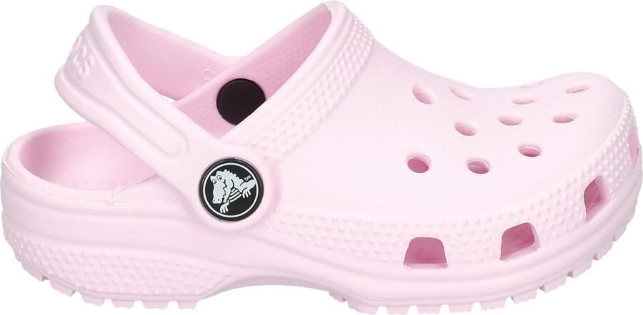 Crocs Classic Clog Pink Milk