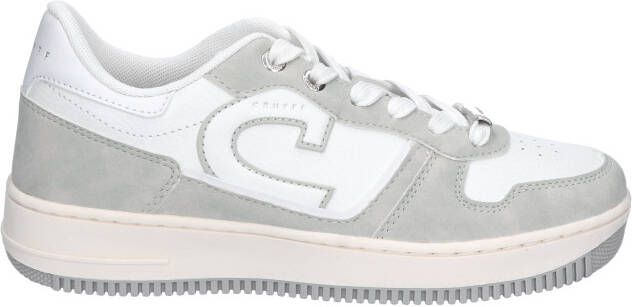 Cruyff Campo Low Lux Vintage White Past Sneakers