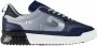 Cruyff Contra Gradient 975 Light Grey Midnight Sneakers - Thumbnail 2