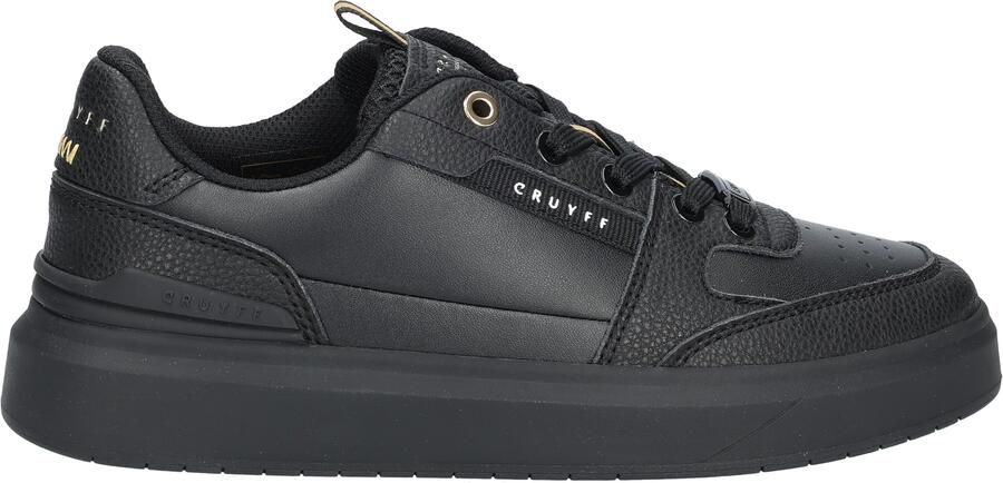 Cruyff Endorsed Tennis Black