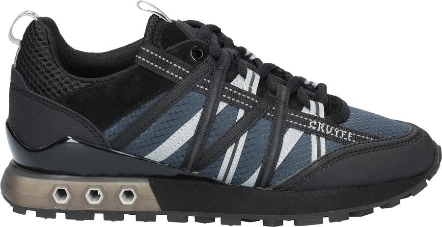 Cruyff Fearia Montserrat CJ253104-903 Dark Grey