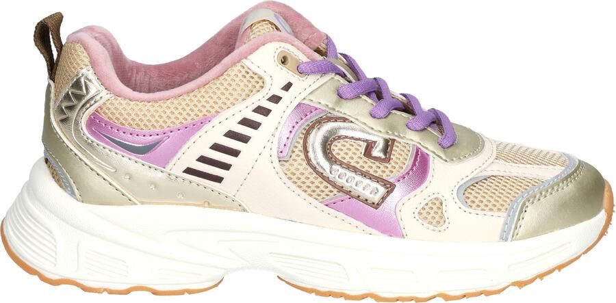 Cruyff Marti CJG253080-760 Purple Gold