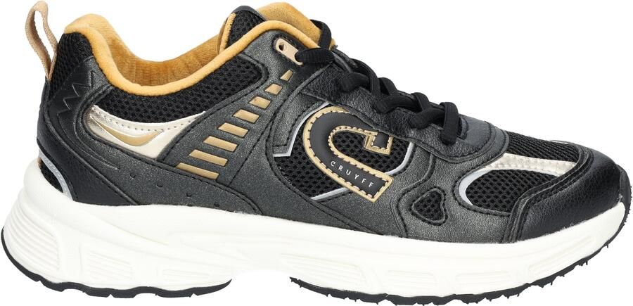 Cruyff Marti CJG253080-960 Black Gold