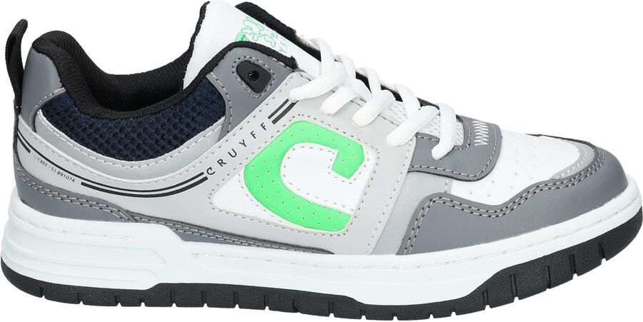 Cruyff Raval Grey Green