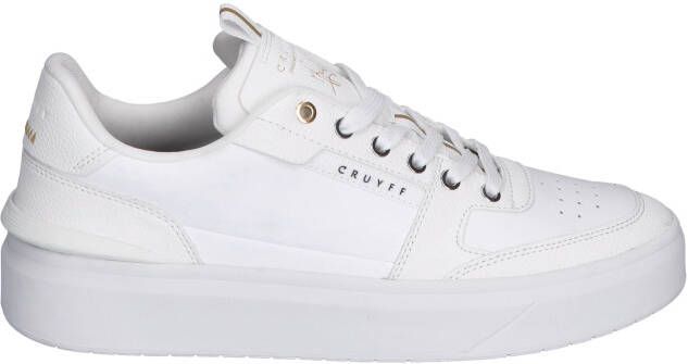 Cruyff Endorsed Tennis Men White