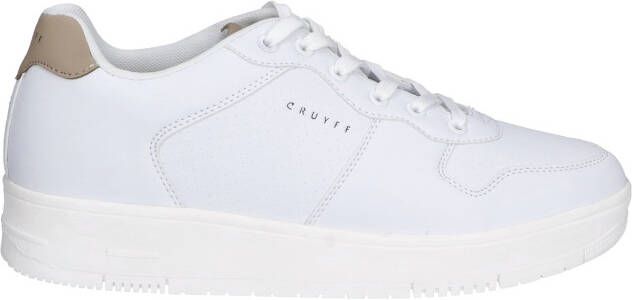 Cruyff Indoor Royal White Sand Sneakers