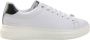 Cruyff Pace wit sneakers dames (CC8361211522) - Thumbnail 4