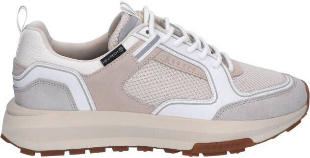 Cruyff Rayado 150 White Cream