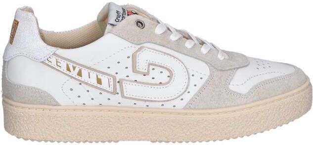 Cruyff Slice 102 White Cream