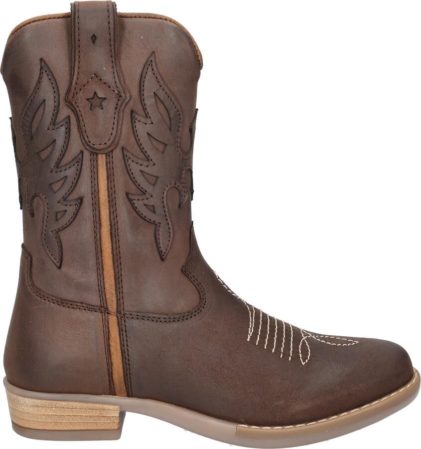 Cypres Arjana Dark Brown