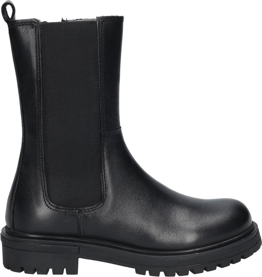 Cypres Ashanti Ashna Black