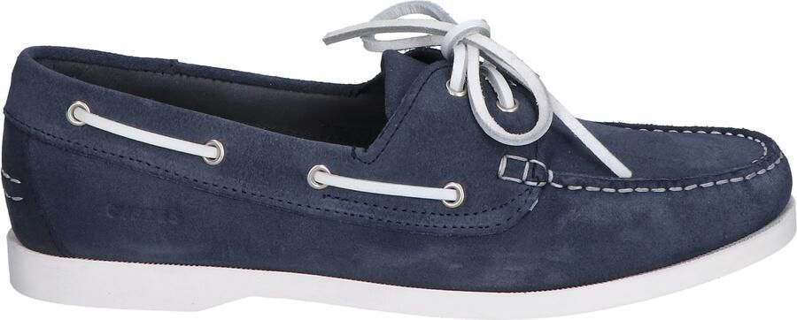 Cypres Bardo Blue