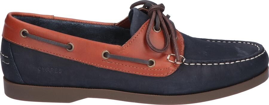 Cypres Bardo Navy