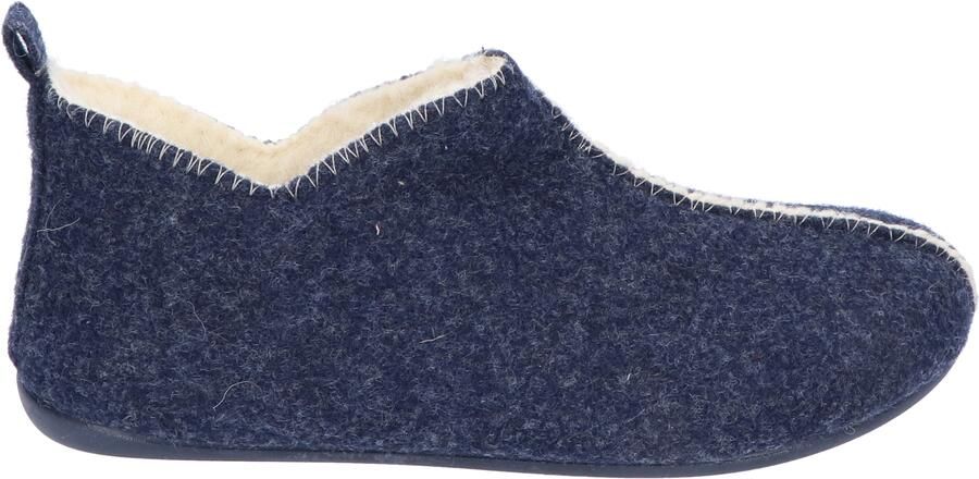 Cypres Jacqueline Love Marinojas Pantoffels - Foto 2