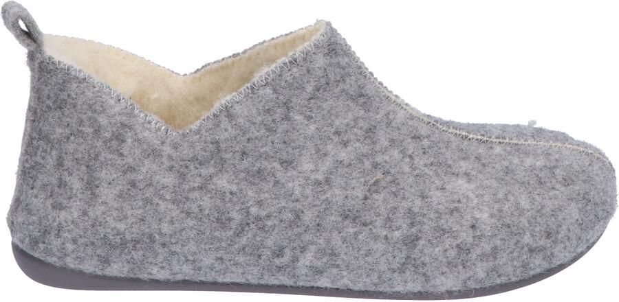 Cypres Jacqueline Love Grey