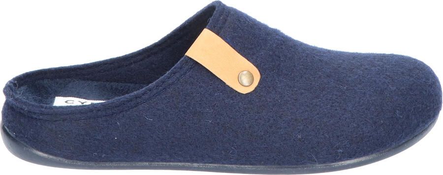 Cypres Jorna Marine Blue