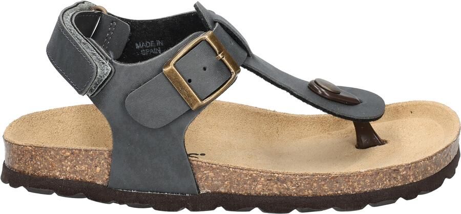 Cypres Juan Dark Grey