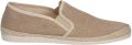 Cypres Kamiel Beige - Beige