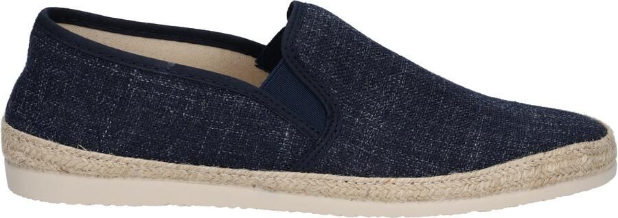 Cypres Kamiel Blue Marine