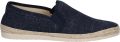 Cypres Kamiel Blue Marine - Blauw