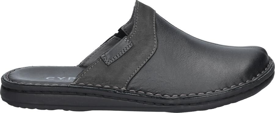 Cypres Loet Black