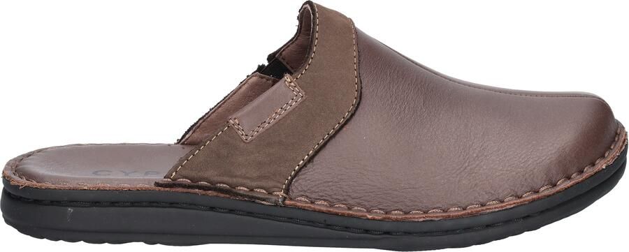 Cypres Loet Brown