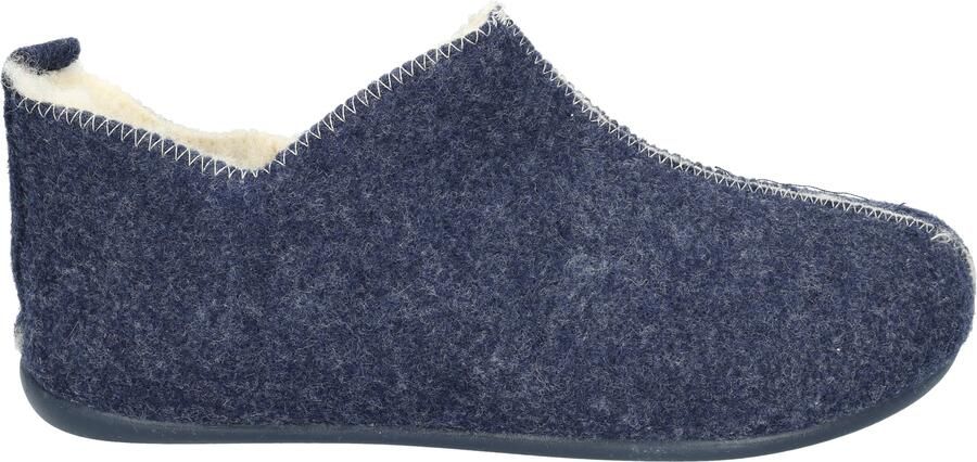 Cypres Luko Marinojas Pantoffels