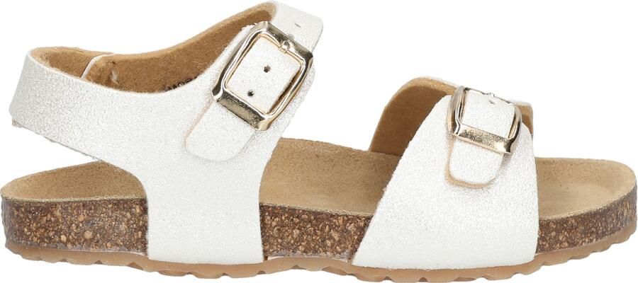 Cypres Madrid White Glitter