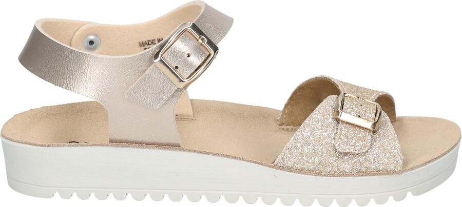 Cypres Mirella Champagne Gold
