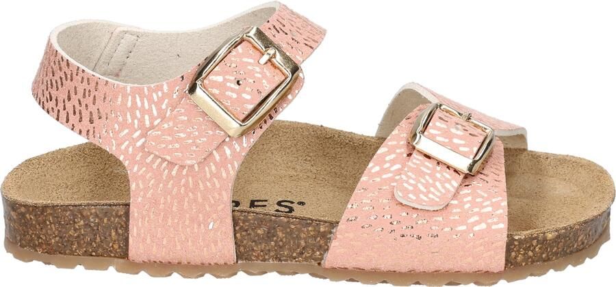 Cypres Pepita 01814964 Champagne