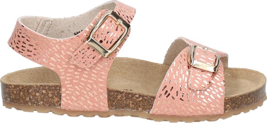Cypres Pepita 6 Champagne