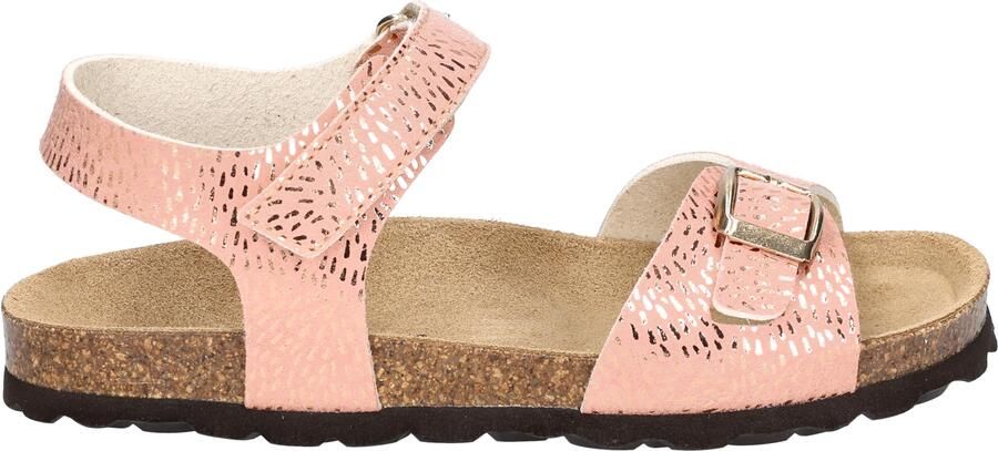 Cypres Pepita Champagne