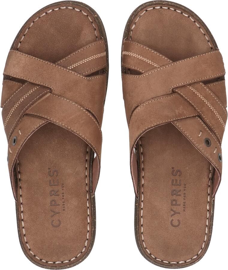 Cypres Rouvin Espresso